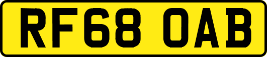 RF68OAB