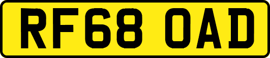 RF68OAD