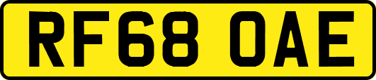 RF68OAE