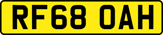 RF68OAH