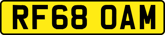 RF68OAM