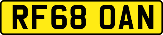 RF68OAN