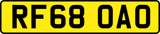 RF68OAO
