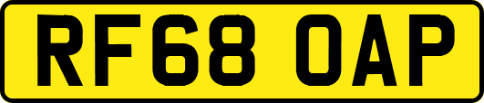 RF68OAP