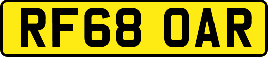 RF68OAR
