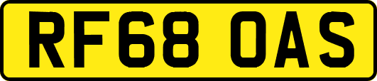 RF68OAS