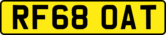 RF68OAT