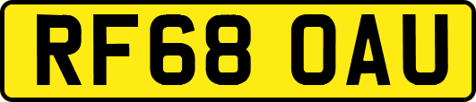 RF68OAU