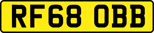 RF68OBB
