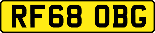 RF68OBG
