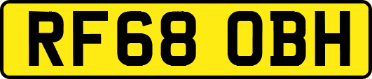 RF68OBH