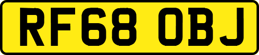 RF68OBJ