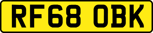 RF68OBK