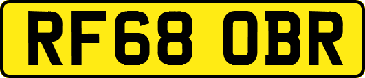 RF68OBR