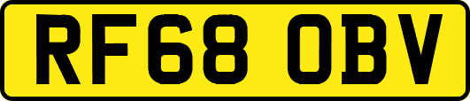 RF68OBV