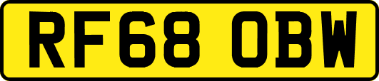 RF68OBW