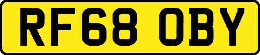 RF68OBY