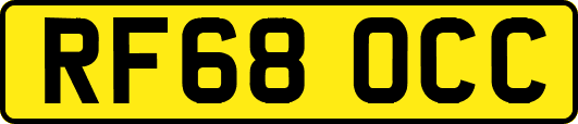 RF68OCC