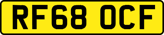 RF68OCF