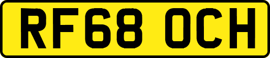 RF68OCH