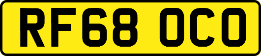 RF68OCO