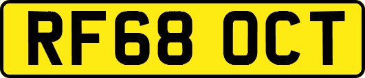 RF68OCT