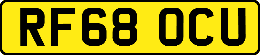 RF68OCU