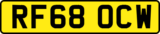 RF68OCW