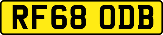RF68ODB