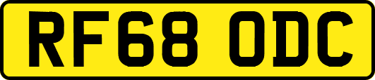 RF68ODC
