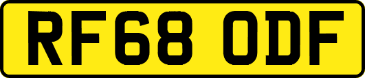 RF68ODF