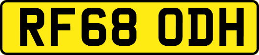 RF68ODH