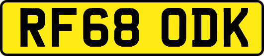 RF68ODK