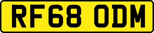 RF68ODM