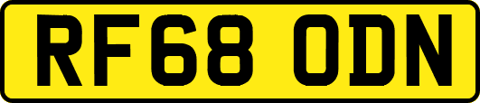 RF68ODN
