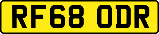 RF68ODR