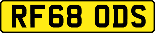 RF68ODS