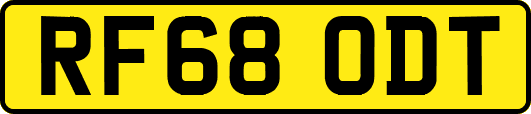 RF68ODT