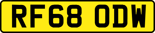 RF68ODW