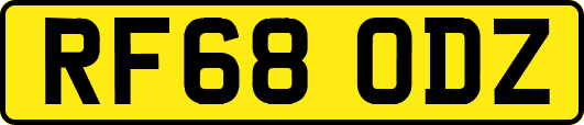 RF68ODZ