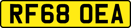 RF68OEA