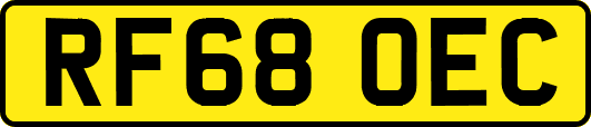 RF68OEC