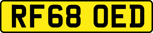 RF68OED