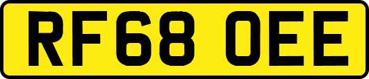 RF68OEE