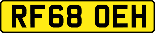 RF68OEH