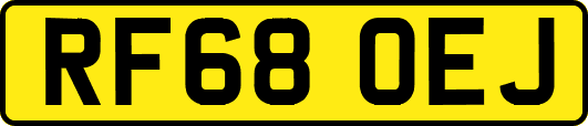 RF68OEJ