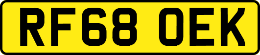 RF68OEK