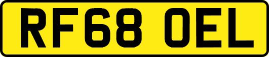 RF68OEL