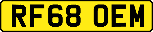 RF68OEM