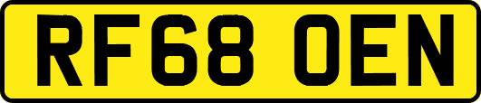 RF68OEN